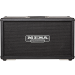Mesa Boogie 2X12 Rectifier Black Usato