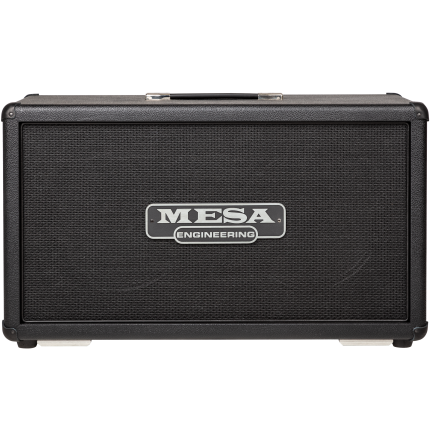 Mesa Boogie 2X12 Rectifier Black Usato