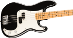 Fender Player II Precision Bass Black - immagine 2