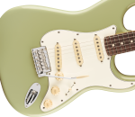Fender Player II Stratocaster Birch Green - immagine 3