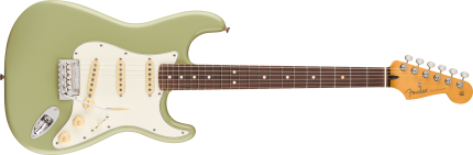 Fender Player II Stratocaster Birch Green