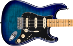 Fender Limited Edition Player II Stratocaster HSS Plus Top MN BLBST - immagine 2