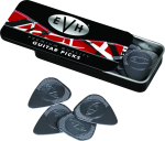 EVH Premium Pick Tin 12 Pezzi
