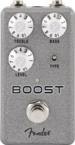Fender Hammertone Boost - immagine 2