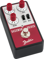 Fender Bassman Driver - immagine 4