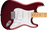 Fender Standard Stratocaster Candy Cola - immagine 3