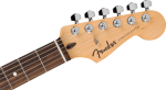 Fender Standard Stratocaster HSS Black - immagine 4