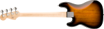 Fender Squier Mini Precision Bass Sunburst - immagine 2