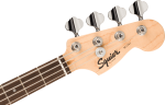 Fender Squier Mini Precision Bass Sunburst - immagine 3