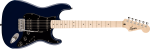 Fender Squier Sonic Stratocaster HSS, Maple Midnight Blue