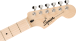 Fender Squier Sonic Stratocaster HSS, Maple Midnight Blue - immagine 4