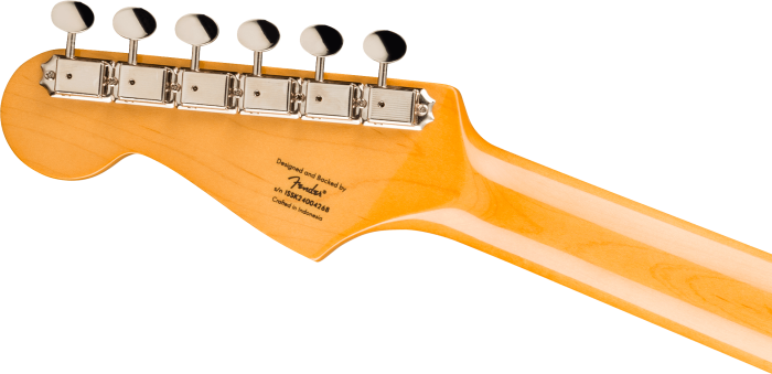 Fender Squier FSR Classic Vibe 60s Stratocaster - immagine 5