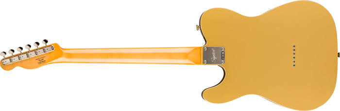 Fender Squier FSR Classic Vibe 60s Custom Telecaster AZG - immagine 3