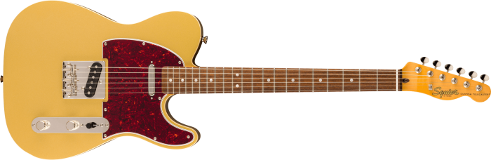 Fender Squier FSR Classic Vibe 60s Custom Telecaster AZG - immagine 1