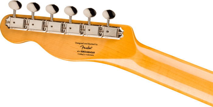 Fender Squier FSR Classic Vibe 60s Custom Telecaster AZG - immagine 5