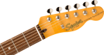 Fender Squier FSR Classic Vibe 60s Custom Telecaster AZG - immagine 4