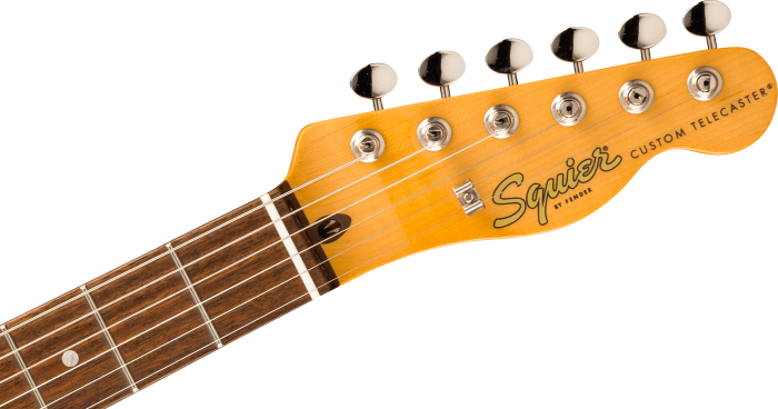 Fender Squier FSR Classic Vibe 60s Custom Telecaster AZG - immagine 4