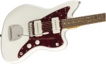 Fender Squier Classic Vibe 60s Jazzmaster Olimpic White - immagine 3