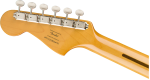 Fender Squier Classic Vibe 60s Jazzmaster Olimpic White - immagine 5