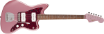 Fender Squier Limited Edition Classic Vibe 60s Jazzmaster Burgundy Mist