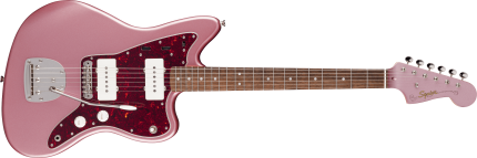 Fender Squier Limited Edition Classic Vibe 60s Jazzmaster Burgundy Mist