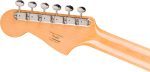 Fender Squier Limited Edition Classic Vibe 60s Jazzmaster Burgundy Mist - immagine 5