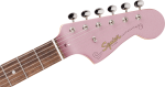 Fender Squier Limited Edition Classic Vibe 60s Jazzmaster Burgundy Mist - immagine 4