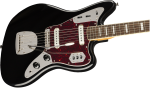 Fender Squier Classic Vibe 70s Jaguar Black - immagine 2