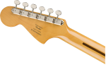 Fender Squier Classic Vibe 70s Jaguar Black - immagine 5