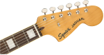 Fender Squier Classic Vibe 70s Jaguar Black - immagine 4