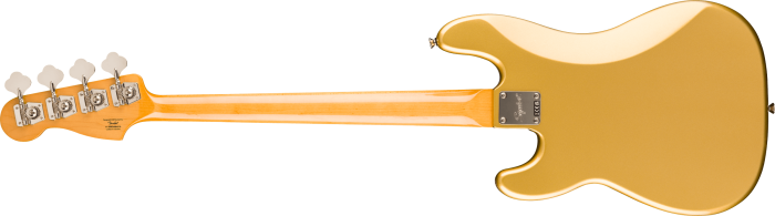 Fender Squier FSR Classic Vibe 60s Precision Bass AZG - immagine 3