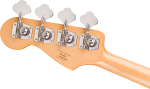 Fender Squier Limited Edition Classic Vibe 60s Jazz Bass Burgundy Mist - immagine 5