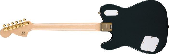 Fender Squier Paranormal Limited Edition Troublemaker Telecaster Deluxe CDG - immagine 3