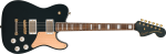 Fender Squier Paranormal Limited Edition Troublemaker Telecaster Deluxe CDG