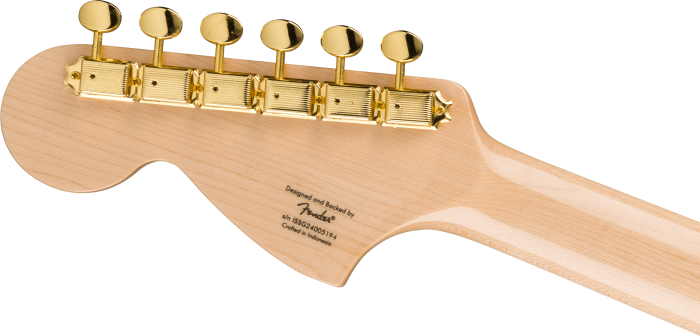 Fender Squier Paranormal Limited Edition Troublemaker Telecaster Deluxe CDG - immagine 5