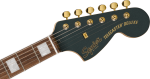 Fender Squier Paranormal Limited Edition Troublemaker Telecaster Deluxe CDG - immagine 4