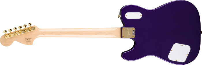 Fender Squier Paranormal Limited Edition Troublemaker Telecaster Deluxe - immagine 3