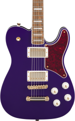 Fender Squier Paranormal Limited Edition Troublemaker Telecaster Deluxe - immagine 2