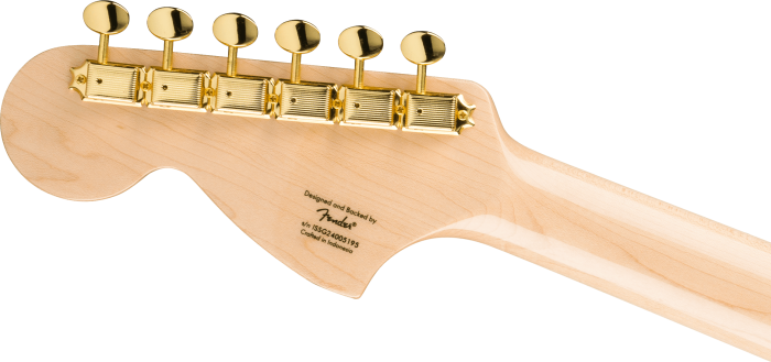 Fender Squier Paranormal Limited Edition Troublemaker Telecaster Deluxe - immagine 5