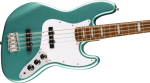 Fender Squier Affinity Active Jazz Bass Sea Foam Green - immagine 3