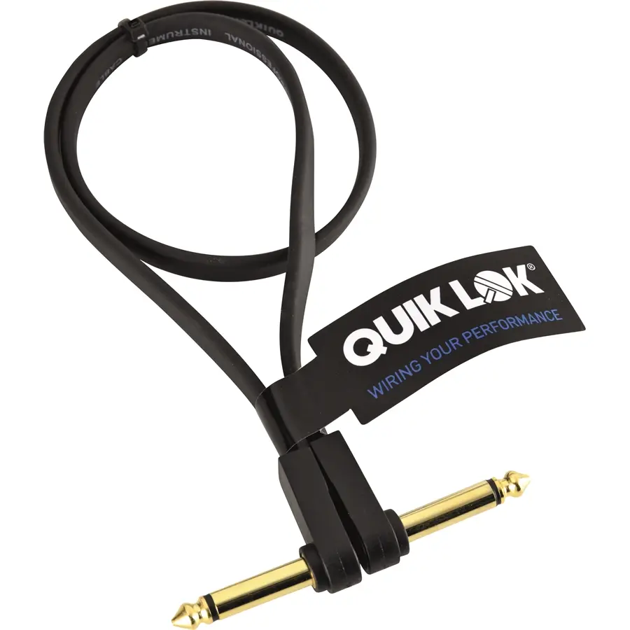 050 Quik Lok FPC QUIKBOARD Patch Cables 050 - immagine 1