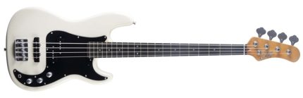 Eko PJ 400 Vintage White Refurbished