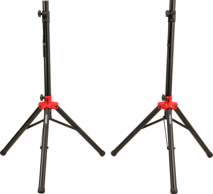 Fender Compact Speaker Stands W/Bag