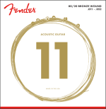 Fender 80/20 Bronze 70CL 011-052 - immagine 2