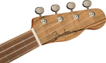 Fender Zuma Exotic Concert Ukulele - immagine 4
