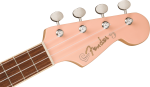 Fender Fullerton Jazzmaster Uke Shell Pink - immagine 6