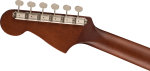 Fender Malibu Player Olympic White - immagine 6