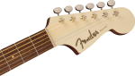 Fender Malibu Player Olympic White - immagine 5