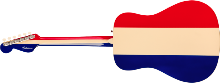 Fender Buck Owens Kingman - immagine 3