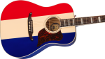 Fender Buck Owens Kingman - immagine 4